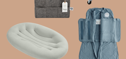 Essential Baby Products for New Moms: The First Months Must-Haves